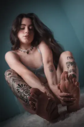 OnlyFans cuenta goddessaurea avatar 1