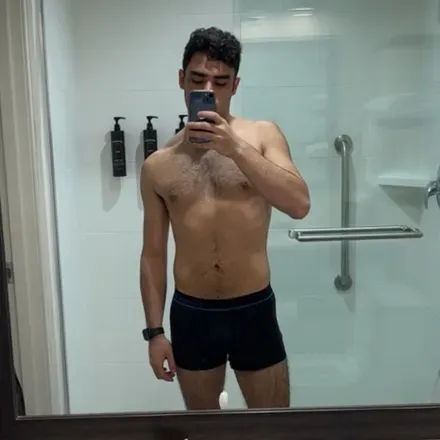 OnlyFans cuenta parkerinme avatar 1