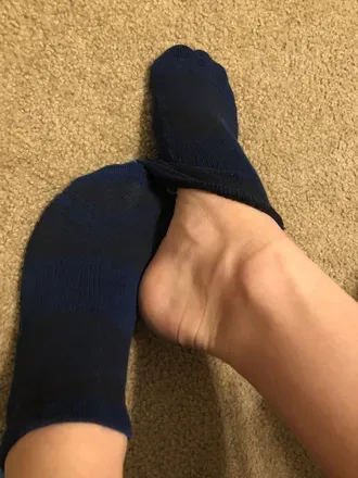 OnlyFans cuenta yourfootecstacy avatar 1