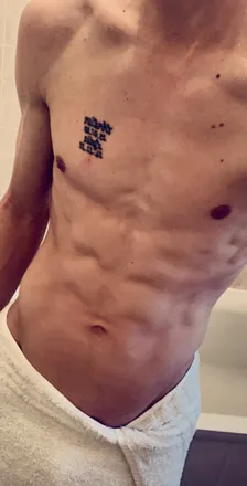 OnlyFans account  kmoore89 header 2