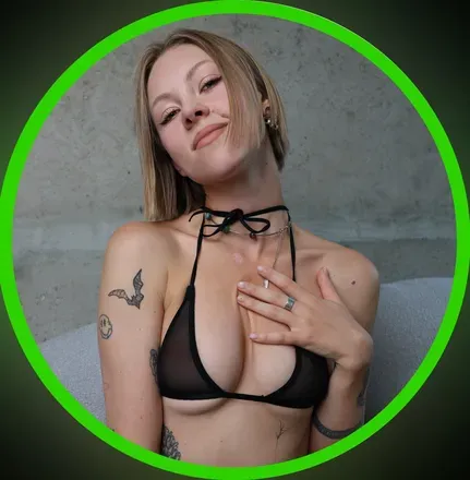 OnlyFans cuenta inez_offi avatar 1