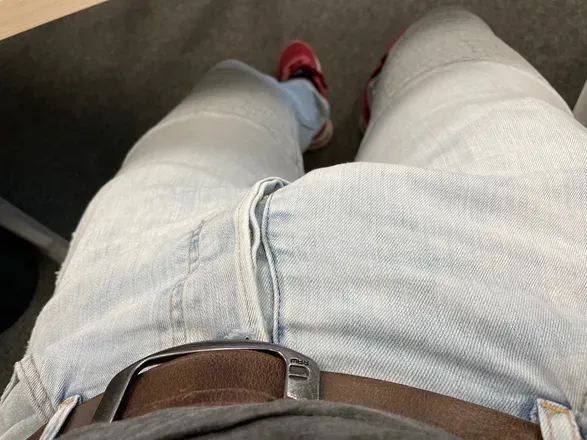 OnlyFans cuenta bulgeguy_ger avatar 1