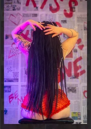 OnlyFans cuenta shawtysinner avatar 1