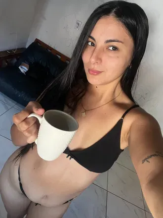 OnlyFans cuenta bebota_cande avatar 1