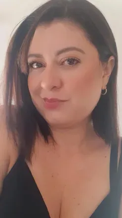 OnlyFans cuenta sandracurvylatina38 avatar 1