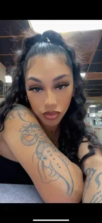 OnlyFans cuenta mallymelsx avatar 1