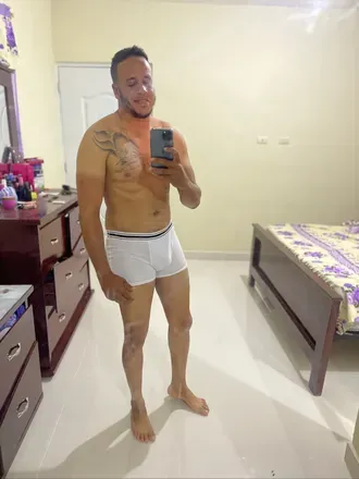OnlyFans cuenta dominato avatar 1
