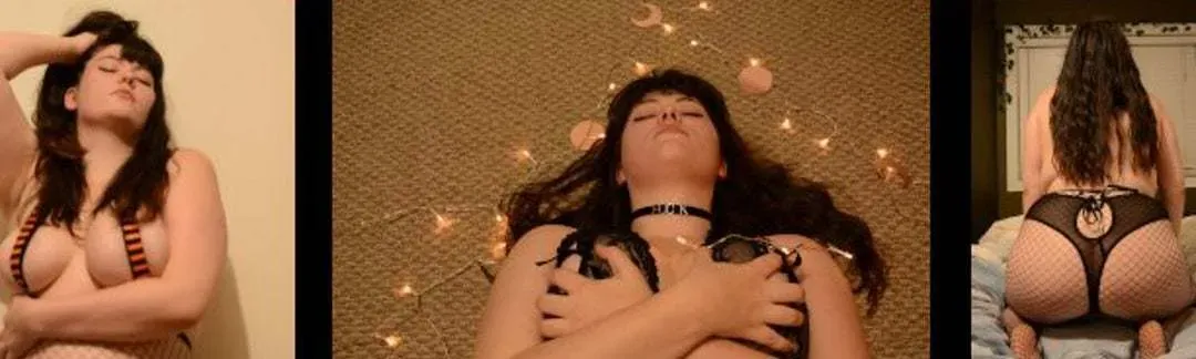 OnlyFans cuenta annalisa.cage header 2
