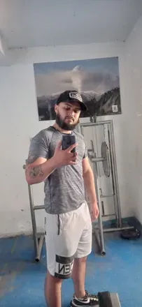 OnlyFans cuenta badviking18 avatar 1