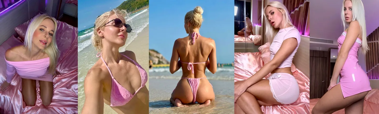 OnlyFans cuenta gentle_sandra header 2