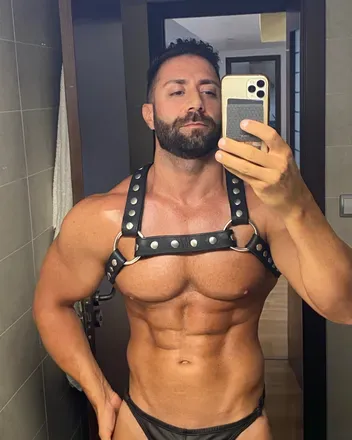 OnlyFans cuenta male_fitness avatar 1