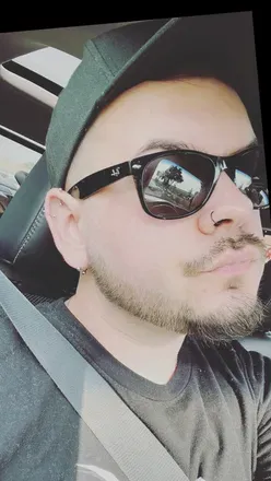 OnlyFans cuenta otterpop1994 avatar 1