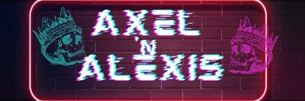 OnlyFans cuenta axelnalexis header 2