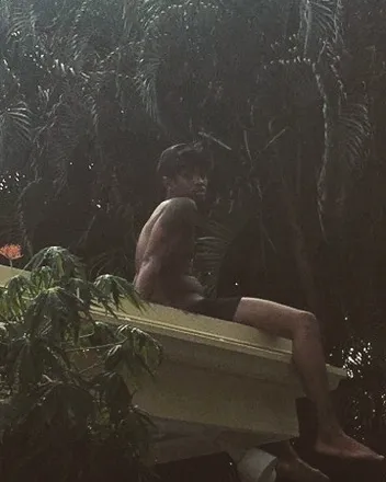 OnlyFans cuenta kenny.de.moonshine header 2