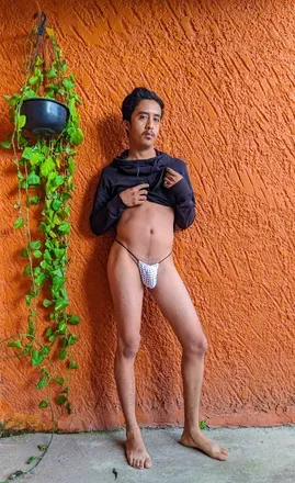 OnlyFans account  jean13a avatar 1