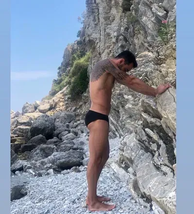 OnlyFans account  emre_adali avatar 1