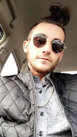 OnlyFans cuenta jeffbowman avatar 1