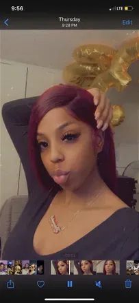 OnlyFans cuenta jadedjody avatar 1