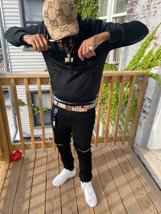 OnlyFans cuenta chiefraybillionz avatar 1