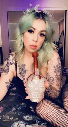 OnlyFans cuenta littleghostbootique avatar 1