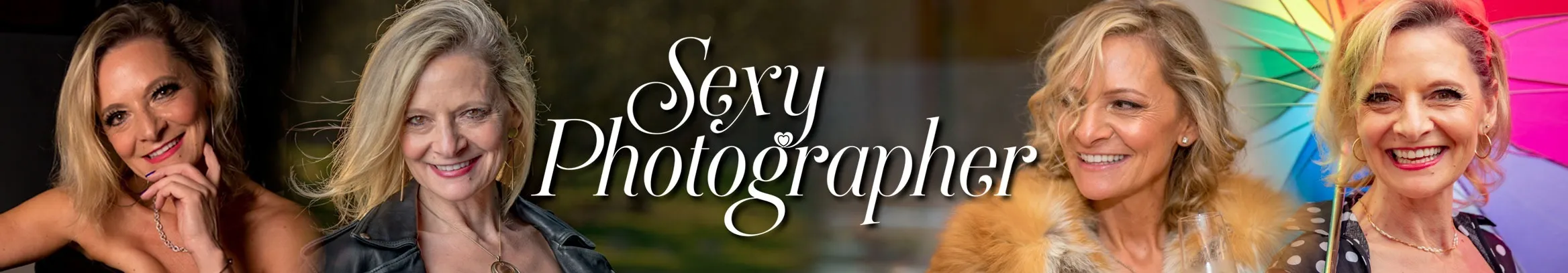 OnlyFans account  sexy-photographer header 2