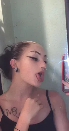 OnlyFans cuenta spooki.babe header 2