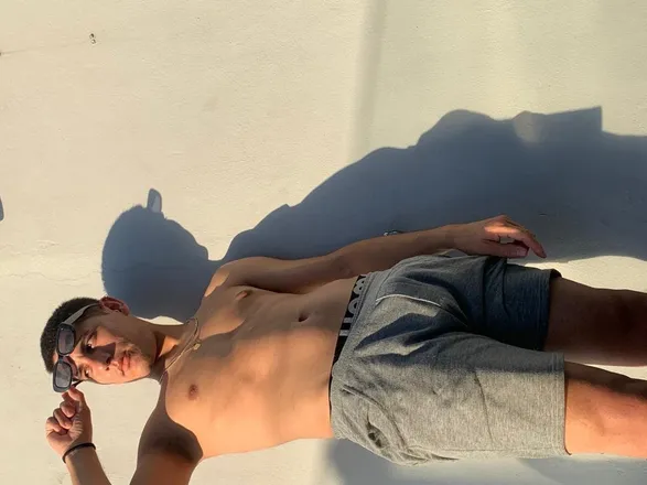 OnlyFans account  baddy.gian header 2