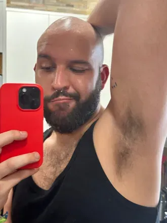 OnlyFans account  juatix avatar 1
