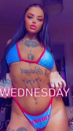 OnlyFans cuenta misslucyjane avatar 1