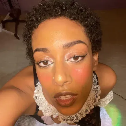 OnlyFans cuenta morenaespiritual avatar 1