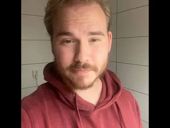 OnlyFans cuenta oskarjarvi avatar 1