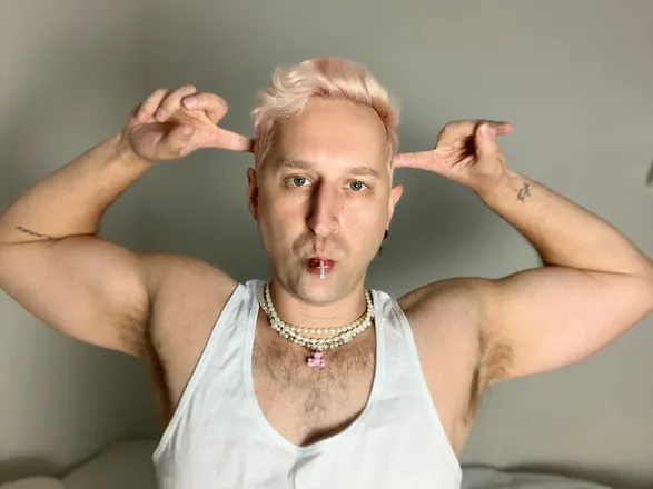 OnlyFans account  andyballoch header 2