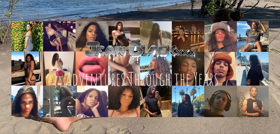 OnlyFans cuenta jeanblackxxx header 2