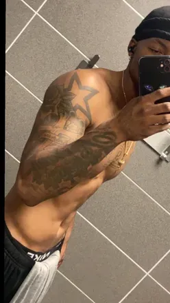 OnlyFans account  keezyhimself avatar 1