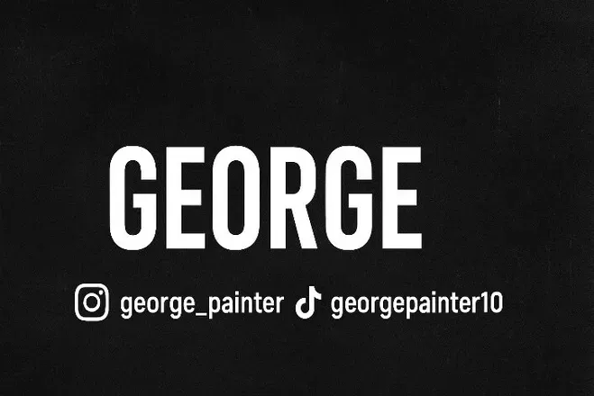 OnlyFans account  georgescontent header 2