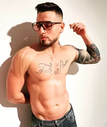 OnlyFans cuenta fittlatino avatar 1
