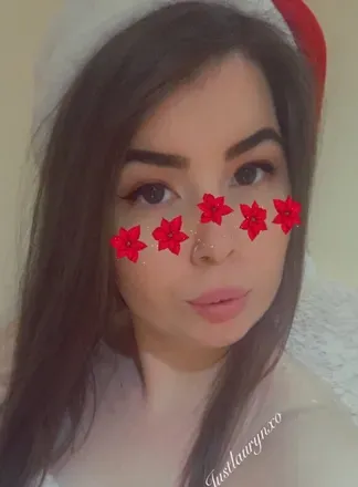 OnlyFans cuenta justlaurynxo avatar 1
