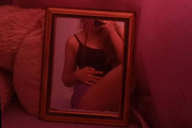 OnlyFans cuenta luana_miller20 header 2