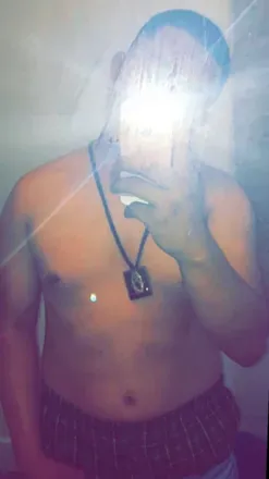 OnlyFans cuenta isrvel97 avatar 1