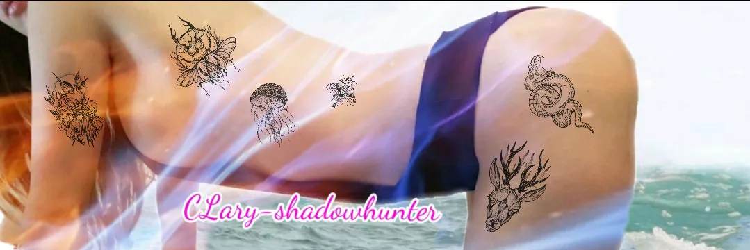 OnlyFans cuenta clary-shadowhunter header 1