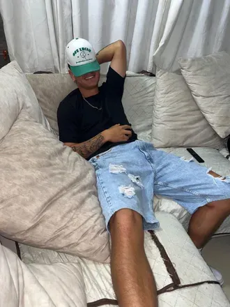 OnlyFans cuenta sammywithboy avatar 1