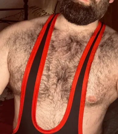 OnlyFans cuenta thirstyfurr_gla avatar 1
