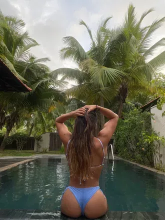 OnlyFans cuenta kennabunz avatar 1