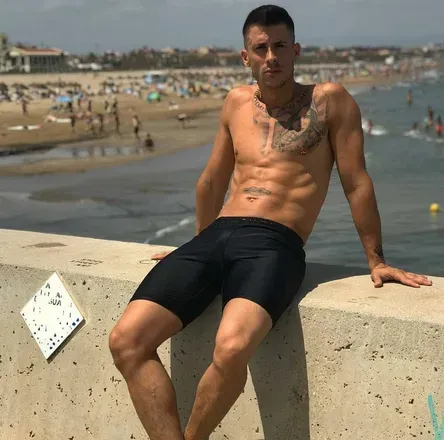 OnlyFans cuenta zetajota avatar 1