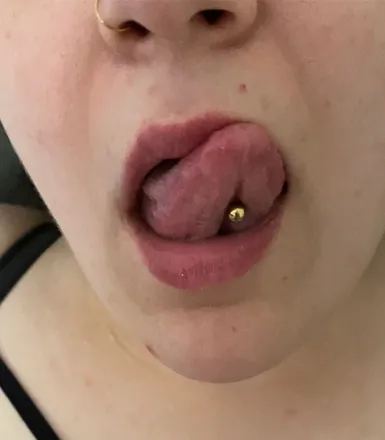 OnlyFans account  kinkypiercedcoupletease header 2