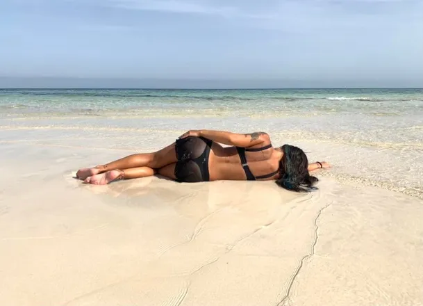 OnlyFans cuenta lolliola header 2