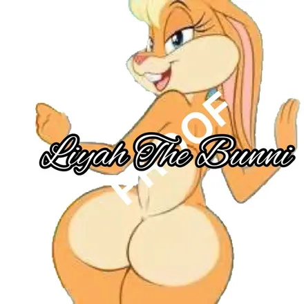 OnlyFans cuenta liyahthebunni header 2