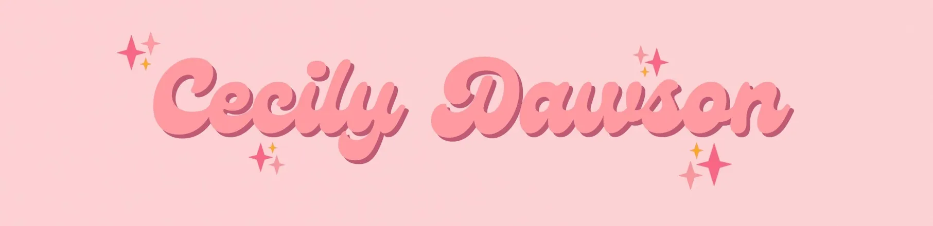 OnlyFans cuenta cecilydawson17 header 2