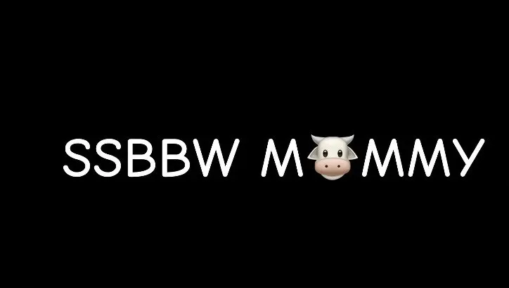OnlyFans cuenta mommy_ssbbw header 2