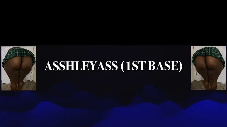 OnlyFans cuenta asshleyass1 header 2